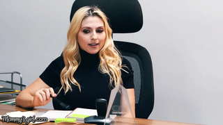 Ngobahke Driji Break Ing Kantor