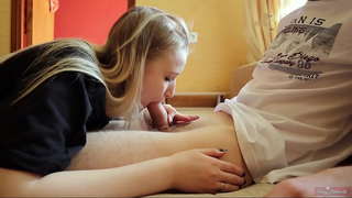 Сестра крадет акчалар у өзүнүн ата-энесинин жана аны брату пришлось наказать аны! / 1-бөлүгү