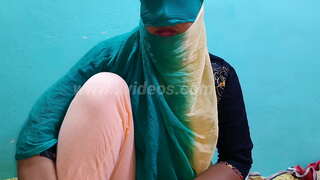 Baile vergin girl cruaidh a bh &#039; ann Xxxx fucked le boyfriend fhaighinn ach ann Hindi fuaim darty bruidhinn