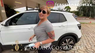 ���້າພະເຈົ້າໄດ້ມີເພດສໍາພັນກັບຄູ່ຮ່ວມງານຮ້ອນຫຼາຍ