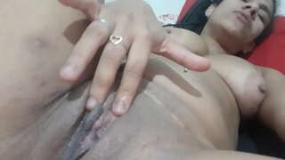 Córnea es demasiado que me decidí a jugar con ella