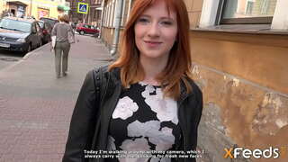 ���ौंदर्य gives him a blowjob and they have स्त्री पुरुष समागम पलंग वर श्वानसन आणि इतर पोझेस करा की comely मुलगी बोलतो