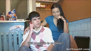 Сандра кельше та стерва