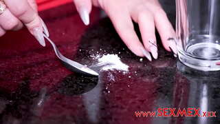 TRYKŠTI STEPSISTERS