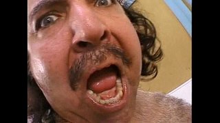 Jake Ross, Ron Jeremy, a Sienna