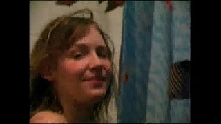 Alex&amp;#039;s screen test part 1