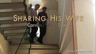 ���ाँ एमआईएलए दो बड़े लंड