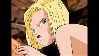 DRAGON BALL Z ХЕНТАЙ