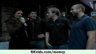 Unaweza kufanya nini kwa ajili ya fedha 5