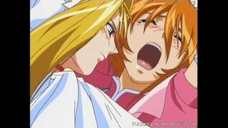 ���ൂടുള്ള ലെസ്ബിയൻ സെക്സ് നടത്തുന്ന ഈ Hentai Cuties