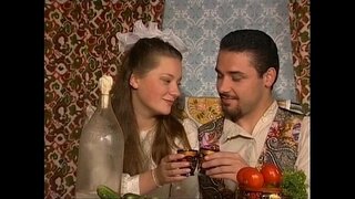 Russo Bruna con Grandi Tette