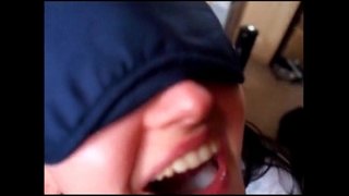 Genç Karısı Cum Yutmak Derleme