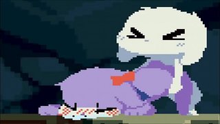 (Nan Beòthail Gif) Puppy Love