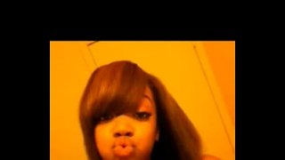 Twerking dat गांड नितंब