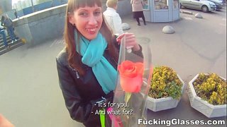 Ficken Brëll - Eise Mann hat en aneren Termin fir haut geplangt