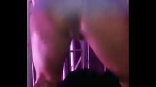 ���ুন্দরি সেক্সি মহিলার, অশ্লীল নাচ, এড়ানো ছাড়া পেন্টি