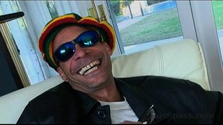 Megan Monroe lesz a felesége punci verte!