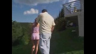 شرارتی تھوڑا Brunette