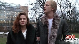 Bývalky crack děvka