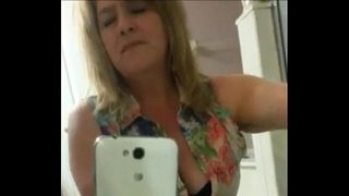 Matotra masterbating