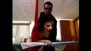 Зөндөө ширээн дээр индүүдэх ( Selo энэ нь та нарын төлөө :D )