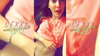 Jestem w szoku od tego, że pokazał ci swoje pochwy