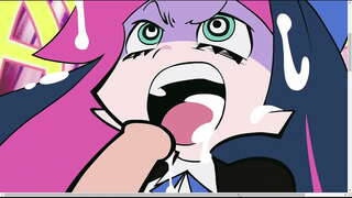 Panty e Stocking - pompino