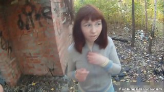 Ficken Glieser - Dat ass eppes neies