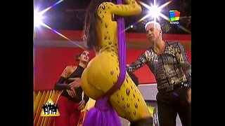 Белен Lavallen - чӣ-бодиарт