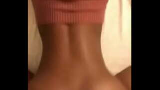 ���ั่นน้อยก้นแต่ดีที่มี Kiesha