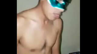 Young Mature Wife fucks boy - Jovencito a se coge madura. Ире яҙыу