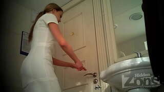 - Ħsieb kbira ta &#039; l-anus u mill-bniedem xaħam!