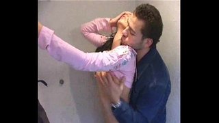 559439 varma sekso en ŝanĝanta ĉambro