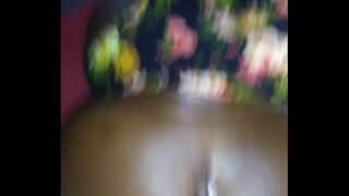 Bbw gauti doggystyle