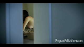 Фантазия Беременной Жены Рогоносца