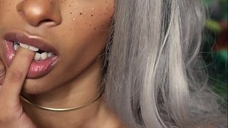 Horny siy Forè a soti nan Èlf Pip epi itilize machin yo yon Kòk! Premye Creampie