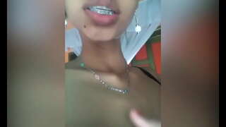 Branda nua pussy ata