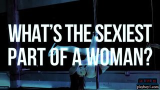 Petite latina teenie dancoj kaj ricevas nuda sur Playboys malplena taŭgeco