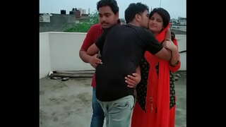 Nighty ibu rumah tangga