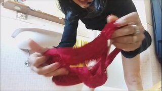 намоени сеансы пердежа - гӯш кунед, барои чӣ ман суруд пердящей духтарон дар xvideos