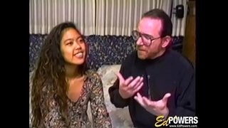 Ҷавон коричневая мегера брызнула спермой баъди траха