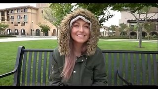 19 ЯШЬЛЕК БЛОНДИНКА ТРАХАЕТСЯ БЕРЕНЧЕ СВИДАНИИ