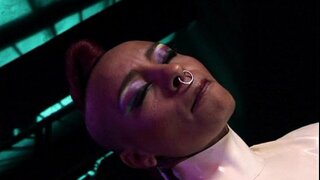 Гармоний - Курчак пӧрт - сценыште 8