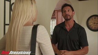 ���ዳዲስ ግምገማዎች ሁሉም Blonde ዝግጁ ቀጥል