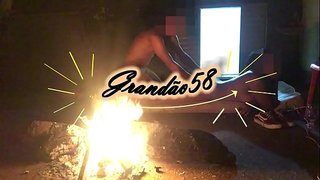 морена atilde-ге де түсініктеме береді; калвальгандо гостосо туралы