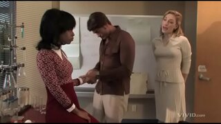 Neticami cilvēks, stāsts par Hulk XXX