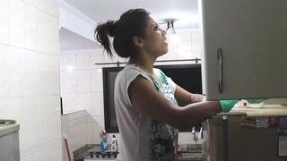 Фудендо бем гостосо бірінші тұлға