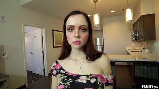 Kinky परिवार - राम्रो, म सही बटन धक्का