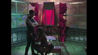 Metro - Tik Oralinio Sekso scena 7