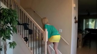 CON TRAI BỊ BẮT GẶP MẸ SAU ĐÓ CÔ